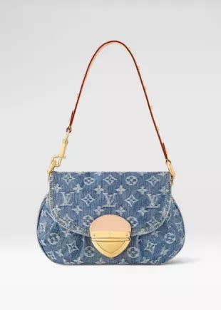 louis vuitton sunset bag.